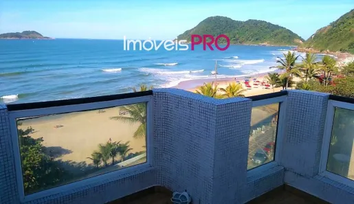 Apartamento com 2 Quartos à venda, 107m² no Jardim Las Palmas, Guarujá