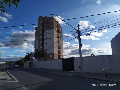 Apartamento com 2 Quartos à venda, 55m² no Parque Vitória Régia, Sorocaba