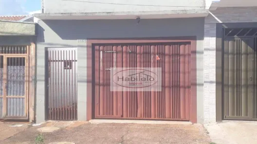 Casa com 2 Quartos à venda, 250m² no Ipiranga, Ribeirão Preto
