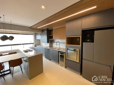 Apartamento com 3 Quartos à venda, 83m² no Cidade Nova, Indaiatuba