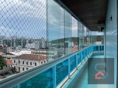 Cobertura com 3 Quartos à venda, 157m² no Centro, Cabo Frio
