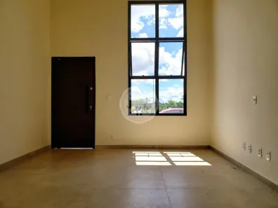 Casa de Condomínio com 3 Quartos à venda, 180m² no Real Sul, Ribeirão Preto