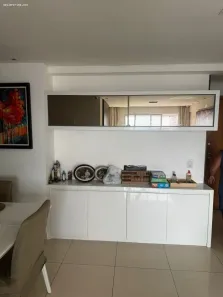 Apartamento com 3 Quartos à venda, 120m² no Parquelândia, Fortaleza