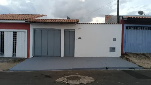 Casa com 2 Quartos para alugar, 120m² no Jardim Cambuí, Franca