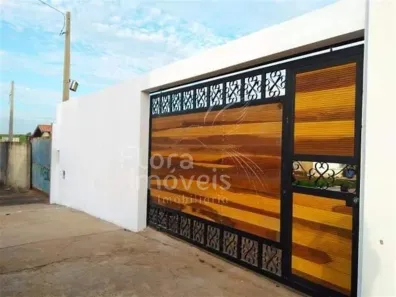 Casa com 2 Quartos à venda, 80m² no Residencial Parque Pavan, Sumaré