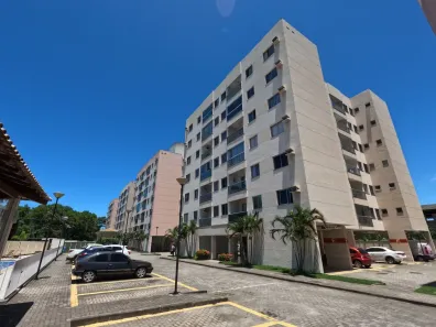 Apartamento com 3 Quartos à venda, 70m² no Parque Residencial Laranjeiras, Serra