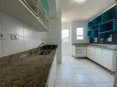 Apartamento com 2 Quartos à venda, 50m² no Vila Bela Flor, Mogi das Cruzes
