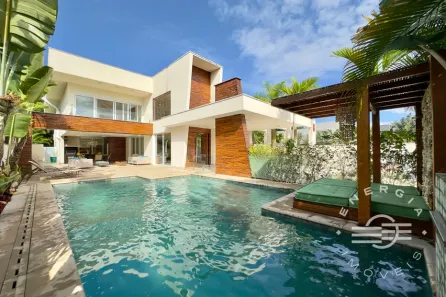 Casa com 6 Quartos à venda, 404m² no Riviera, Bertioga