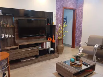 Casa com 3 Quartos à venda, 256m² no Parque Nova Carioba, Americana