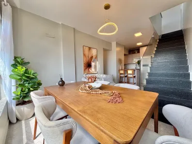 Cobertura com 3 Quartos à venda, 52m² no Tramandaí, Tramandaí