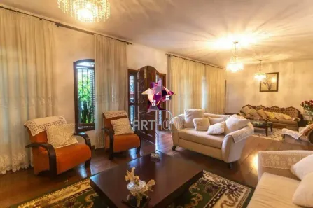 Casa com 4 Quartos para alugar, 530m² no Jardim do Mar, São Bernardo do Campo