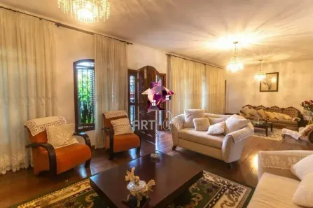 Casa com 4 Quartos para alugar, 580m² no Jardim do Mar, São Bernardo do Campo