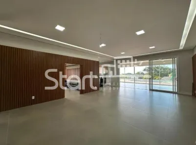Casa de Condomínio com 4 Quartos à venda, 348m² no Vila Brandina, Campinas