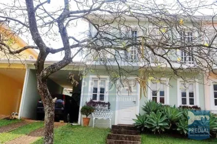Casa de Condomínio com 3 Quartos à venda, 158m² no Jardim Bandeirantes, São Carlos