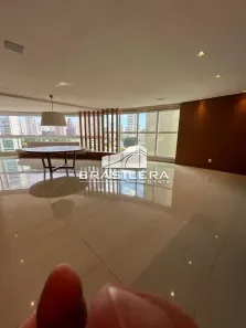 Apartamento com 3 Quartos à venda, 178m² no Setor Oeste, Goiânia