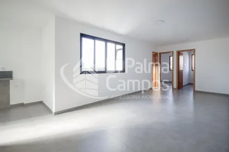 Apartamento com 2 Quartos para alugar, 48m² no Bosque da Saúde, São Paulo