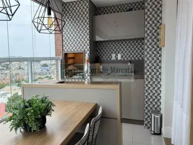 Apartamento com 3 Quartos à venda, 100m² no Barcelona, São Caetano do Sul