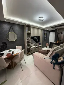 Apartamento com 2 Quartos à venda, 45m² no Coophema, Cuiabá