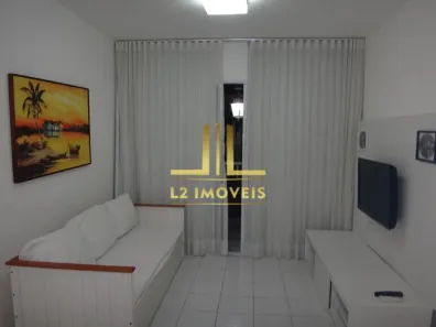 Apartamento com 2 Quartos à venda, 70m² no Barra do Jacuípe, Camaçari