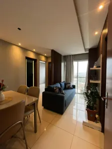 Apartamento com 2 Quartos à venda, 41m² no Gilberto Mestrinho, Manaus