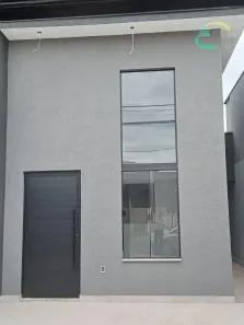 Casa com 2 Quartos à venda, 62m² no Jardim das Paineiras, Hortolândia