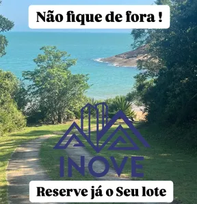 Lote/Terreno à venda, 400m² no Iriri, Anchieta