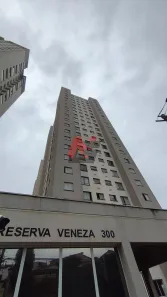 Apartamento com 1 Quarto à venda, 27m² no Conceição, Osasco