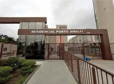 Apartamento com 2 Quartos para venda ou aluguel, 39m² no Jansen, Gravataí