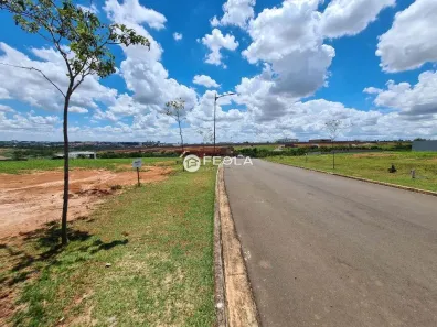 Lote/Terreno à venda, 1089m² no Residencial Jardins da Cidade, Nova Odessa