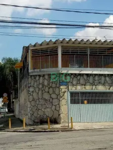Sobrado com 3 Quartos à venda, 180m² no Vila Jacuí, São Paulo