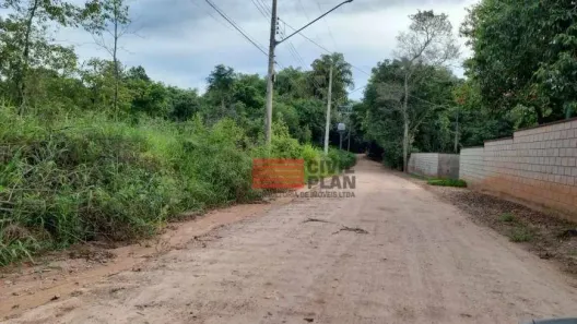 Fazenda/Sítio à venda, 20000m² no Horto Florestal, Jundiaí