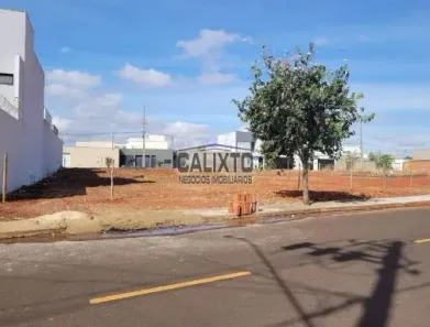 Lote/Terreno à venda, 1340m² no Novo Mundo, Uberlândia