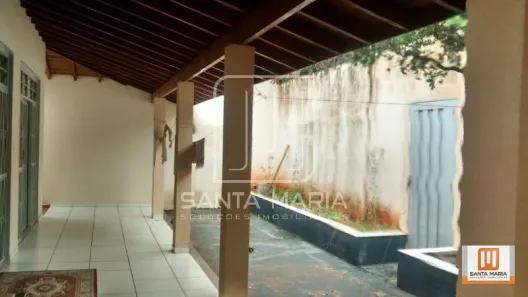 Sobrado com 5 Quartos à venda, 270m² no Ribeirânia, Ribeirão Preto