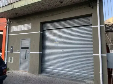 Ponto Comercial para alugar, 60m² no Parque Novo Mundo, São Paulo