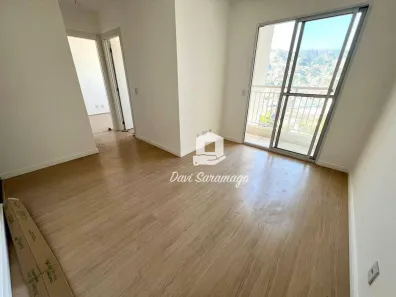 Apartamento com 2 Quartos à venda, 47m² no São Lourenço, Niterói