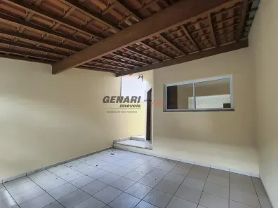 Casa com 2 Quartos à venda, 89m² no Centro, Indaiatuba