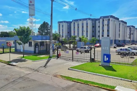 Apartamento com 2 Quartos à venda, 54m² no Feitoria, São Leopoldo