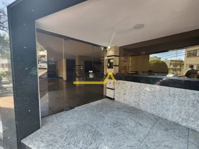 Apartamento com 4 Quartos à venda, 138m² no Cruzeiro, Belo Horizonte
