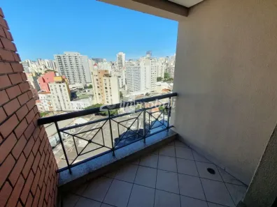 Apartamento com 2 Quartos à venda, 50m² no Campos Elíseos, São Paulo