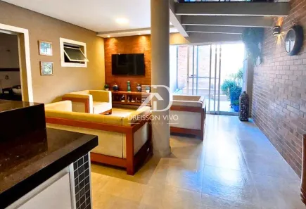 Casa de Condomínio com 3 Quartos à venda, 270m² no Loteamento Village Damha Mirassol III, Mirassol