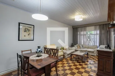 Casa com 3 Quartos à venda, 160m² no Vila Brasilina, São Paulo