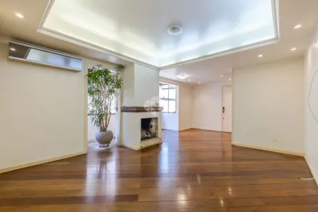 Apartamento com 3 Quartos à venda, 113m² no Petrópolis, Porto Alegre