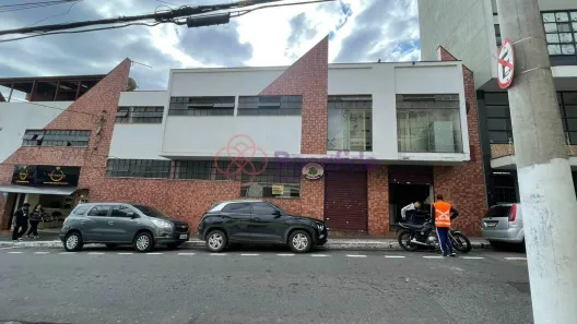 Galpão/Depósito/Armazém para alugar, 254m² no Centro, Jundiaí