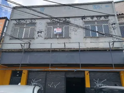 Apartamento com 3 Quartos à venda, 70m² no Madureira, Rio de Janeiro