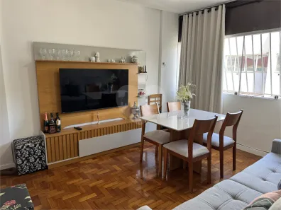 Apartamento com 3 Quartos à venda, 99m² no Centro, Vitória