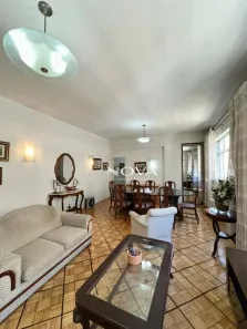 Apartamento com 4 Quartos à venda, 194m² no Icaraí, Niterói