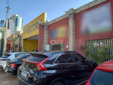 Ponto Comercial à venda, 211m² no Cambuí, Campinas