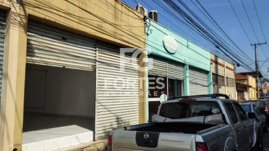 Prédio Comercial para alugar, 61m² no Campos Elíseos, Ribeirão Preto