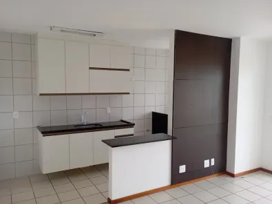 Apartamento com 2 Quartos para alugar, 60m² no Valparaíso, Serra