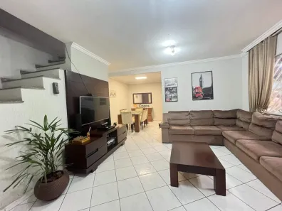 Sobrado com 3 Quartos à venda, 150m² no Vila Gumercindo, São Paulo